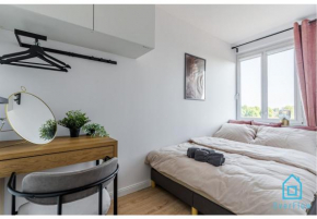 Belle Room, Gdansk